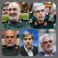 شهادت جمعی از فرماندهان، دانشمندان و مردم عزیز ایران و هموطنانمان در پی جنایت سحرگاه رژیم صهیونیستی را تسلیت می‌گوییم